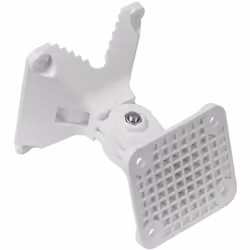 The quickMOUNT pro is a advanced wall or pole mount adapter for small point to point and sector antennas.The quickMOUNT pro g ...