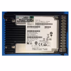 HPE 900GB SAS 12G SFF RI DS SC