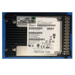 HPE 900GB SAS 12G SFF RI DS SC