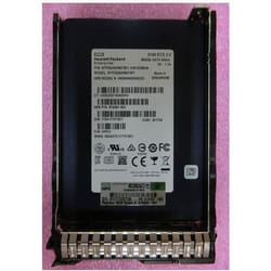 HPE 960GB SATA 6G SFF RI DS SSD