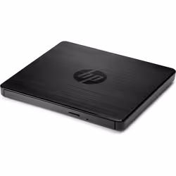Connect the HP External USB DVD/RW to any available USB port on your PC1 to get immediate read/write access to your optical m ...