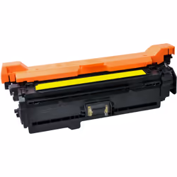 CoreParts QI-CA1005ZY, 8500 pages, Yellow, 1 pc(s)