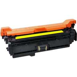 CoreParts QI-CA1005ZY toner cartridge 1 pc(s) Compatible Yellow