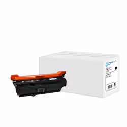 CoreParts Toner Black 6263B002, 6100 pages, Black, 1 pc(s)