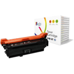 CoreParts Toner Black 6264B002