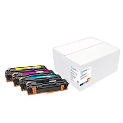 CoreParts QI-HP1012-MULTI