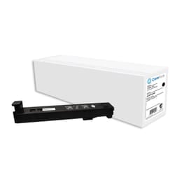 CoreParts QI-HP1033B toner cartridge 1 pc(s) Compatible Black