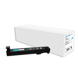 CoreParts Toner Cyan CF301A