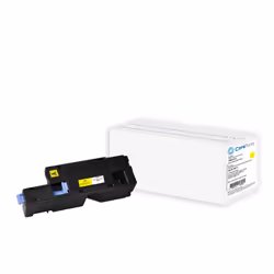 CoreParts Toner Yellow 106R01629, 1000 pages, Yellow, 1 pc(s)