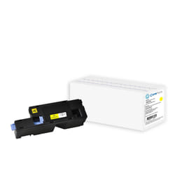 CoreParts Toner Yellow 106R01629