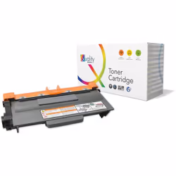 CoreParts Toner Black TN3330, 3000 pages, Black, 1 pc(s)