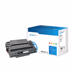 CoreParts Toner Black 0986B001AA, 12000 pages, Black, 1 pc(s)