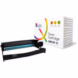 CoreParts Drum 593-10241, Compatible, Dell, Dell 1720, 1 pc(s), Laser printing, Black