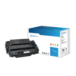 CoreParts Toner Black Q7551X
