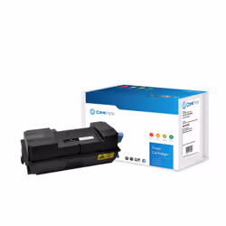 CoreParts Toner Black TK-3130, 25000 pages, Black, 1 pc(s)