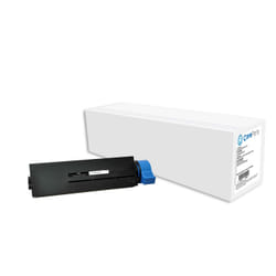 CoreParts Toner Black 44917602