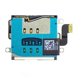 CoreParts MSPP70769 tablet spare part/accessory Sim card connector