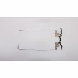 Lenovo laptop left and right hinges