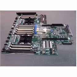 HPE System Board