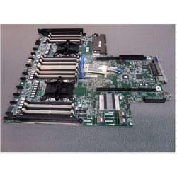 HPE System Board