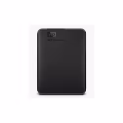 WD 1TB 2,5" USB