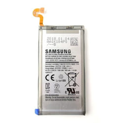 Samsung Genuine Samsung S9 / G960 | Replacement Battery | Service Pack