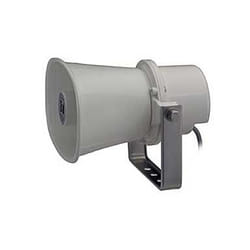 TOA SC-610M loudspeaker White Wired 10 W