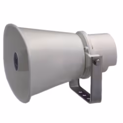 SC-615M Paging Horn SpeakerThe SC-615M is a compact. highly intelligible speaker suited to public address announcement applic ...