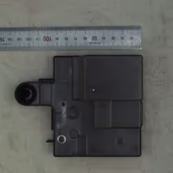 HP Samsung waste toner container