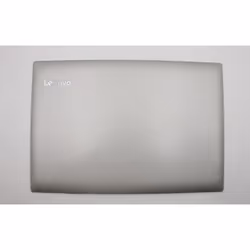 Lenovo IdeaPad 320 & 330 17ISK /17IKB /17AST /17ABR Top A-Cover Silver