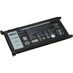 DELL BTRY PRI 42WHR 3C LITH LGC