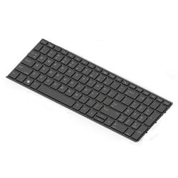 HP L01027-051 laptop spare part Keyboard