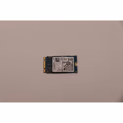Lenovo PCIe audio expansion card