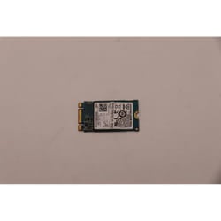Lenovo PCIe audio expansion card
