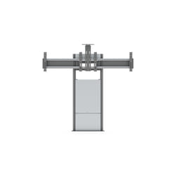SMS Smart Media Solutions C591U004-2A0 TV mount Black