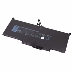 DELL 2X39G notebook spare part Battery
