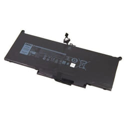 DELL 2X39G notebook spare part Battery