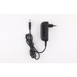 CoreParts MBXGP-AC0003 power adapter/inverter Indoor 24 W Black