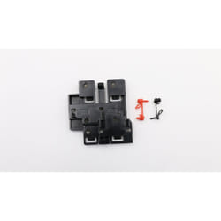 Lenovo 244mm M.2 SSD mounting