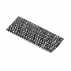 HP L14367-B31, Keyboard, Dutch, HP, EliteBook 755 G5