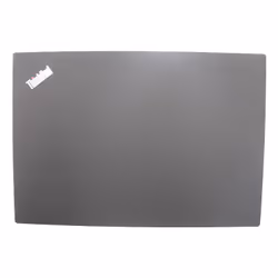 Lenovo ThinkPad A-Cover assembly for T490 T14 G1 P14s G1 includes hinges camera WLAN antenna