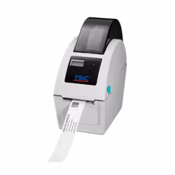 Built with TSC durability. reliability. and commitment to innovation. the 2-inch-【5 cm】format TDP-225 series direct thermal ...