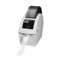 TSC TDP-225W label printer Direct thermal 203 x 203 DPI 127 mm/sec Wir