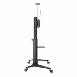 Vivolink VLFS70120 TV mount/stand 3.05 m (120") Black - Additional view 4