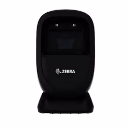 Zebra DS9308-SR Fixed bar code reader 1D/2D LED Black - Additional view 4