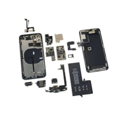 CoreParts MOBX-IP11PROMAX-05 mobile phone spare part Front camera module