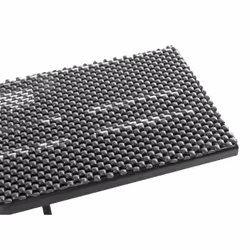 Vivolink VLMPS2 AV equipment shelf Black Wood - Additional view 5