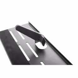 Vivolink VLMPS2 AV equipment shelf Black Wood - Additional view 8