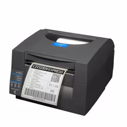 CL-S521II Printer Direct