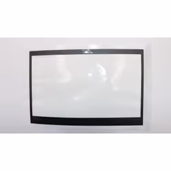 Lenovo LCD bezel sheet for Lenovo